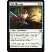 Web-Shooters - SPM