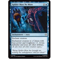 Spider-Man No More - SPM