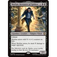 PREORDER Morlun, Devourer of Spiders - SPM