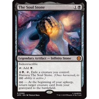 The Soul Stone - SPM