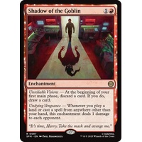PREORDER Shadow of the Goblin - SPM