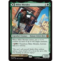 PREORDER Miles Morales - SPM