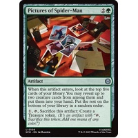 Pictures of Spider-Man - SPM