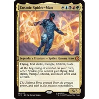 PREORDER Cosmic Spider-Man - SPM