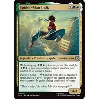 Spider-Man India - SPM