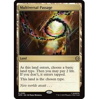 Multiversal Passage - SPM