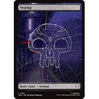 PREORDER Swamp (0191) - SPM