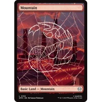 Mountain (0192) - SPM