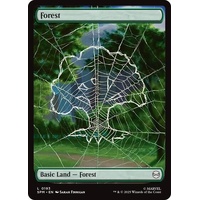 Forest (0193) - SPM