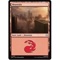 Mountain (0197) - SPM