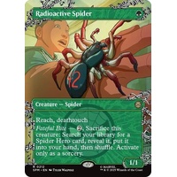 Radioactive Spider (Borderless) - SPM