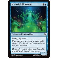 Mysterio's Phantasm FOIL - SPM