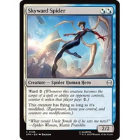 Skyward Spider FOIL - SPM