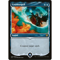 Counterspell FOIL - SS1