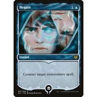 Negate FOIL - SS1