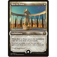 Rest in Peace FOIL - SS2
