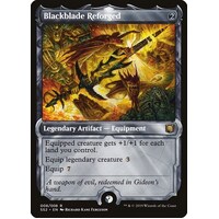 Blackblade Reforged FOIL - SS2