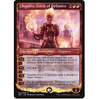 Chandra, Torch of Defiance FOIL - SS3
