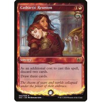 Cathartic Reunion FOIL - SS3