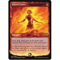 Rite of Flame FOIL - SS3