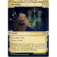 Revitalize - STA
