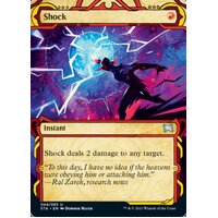 Shock - STA