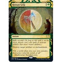 Krosan Grip - STA