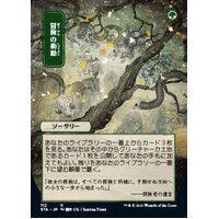 Adventurous Impulse (Japanese Alternate Art) FOIL - STA
