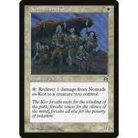 Nomads en-Kor - STH