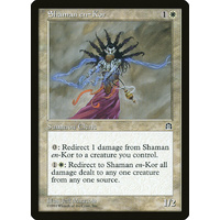 Shaman en-Kor - STH
