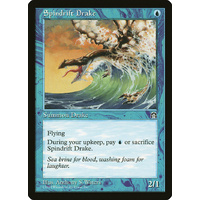 Spindrift Drake - STH