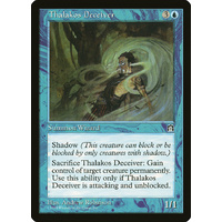 Thalakos Deceiver - STH