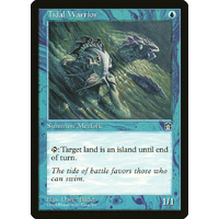 Tidal Warrior - STH