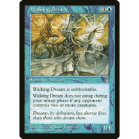 Walking Dream - STH