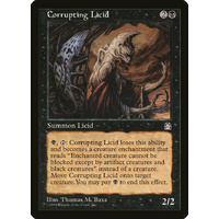 Corrupting Licid - STH
