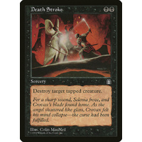 Death Stroke - STH