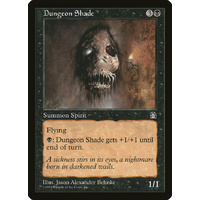 Dungeon Shade - STH