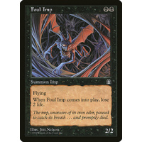 Foul Imp - STH