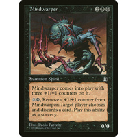 Mindwarper - STH