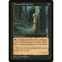 Tortured Existence - STH