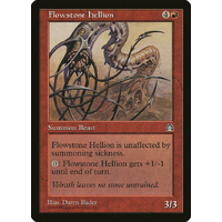 Flowstone Hellion - STH