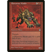 Flowstone Mauler - STH