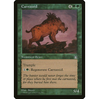 Carnassid - STH