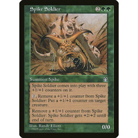 Spike Soldier - STH