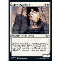 Ageless Guardian - STX