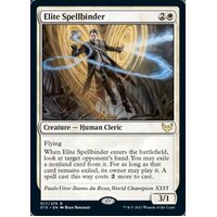 Elite Spellbinder - STX