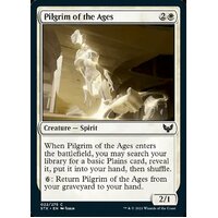 Pilgrim of the Ages - STX