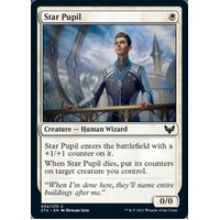 Star Pupil - STX