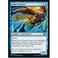 Frost Trickster - STX