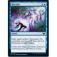 Resculpt - STX